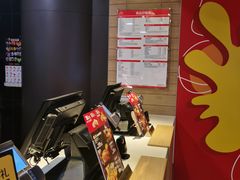 -麦当劳(城西银泰店)