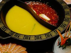 -潮澎派·潮汕菜大排档(南较西路店)