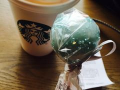 iphone_upload_pic-星巴克臻选(莘庄仲盛店)