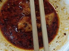 -东关赵记粉汤羊血(兴庆北路店)