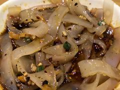 -莲餐厅·湖北菜·藕汤老手艺(愚园路店)