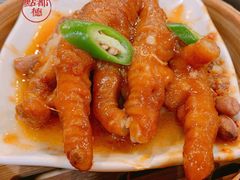 -点都德(大茶楼店)