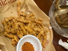 -肖记公安牛肉鱼杂馆·省级非物质文化遗产(三角路直营店)