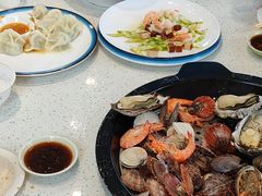 -前王院•巧克力海鲜市集餐厅(万平口店)