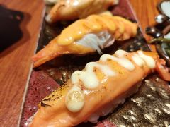 -林妈妈村·日式料理(宝山万达店)