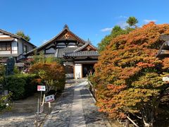 -天龙寺