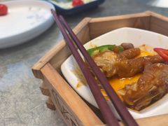 -聚福宝合苑食府(南头镇店)