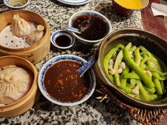 -南京大牌档(崇文门国瑞店)