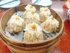 -都一处烧麦馆(前门店)