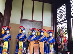 -壮乡楼民俗文化苑(李宁体育园店)