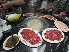 -官塘兄弟·潮汕牛肉店(官塘总店)