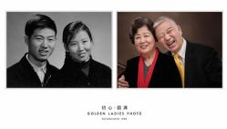 -金夫人婚纱摄影(包河万达店)