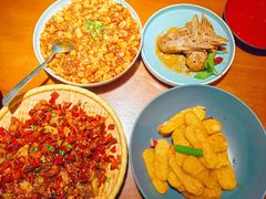 -58度品质川菜馆(经一路店)
