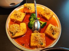 -羽鸽集·乳鸽专门店·地道顺德菜(岭南站店)
