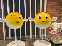 -永安鱼庄·镇江菜(东吴路店)