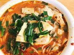 -官渡李记小锅米线(新亚洲体育城百合园东北)