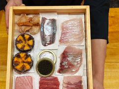 -鮨乐亭Omakase·海胆宴
