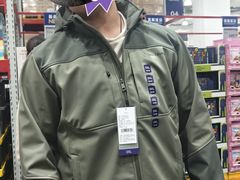 -山姆会员商店(上海浦东店)
