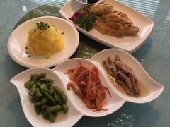 -渔堂公园餐厅·本帮菜(乐园路店)