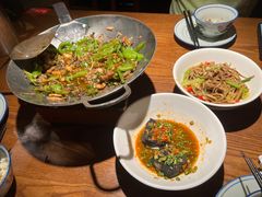 -老湘村·湖南土菜(天河维多利店)