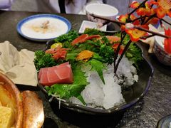 -将太无二·北美传奇寿司(荟聚购物中心西红门店)
