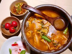 -山石榴·贵州菜(丰盛里店)