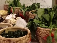 -长春高新益田福朋喜来登酒店·宜客乐标帜餐厅