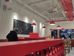 大堂-陳艳红火锅(港汇店)