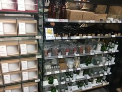 -MUJI无印良品(万科里店)