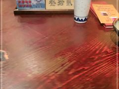-南京大牌档(香港广场店)