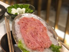 -丙申臺火锅