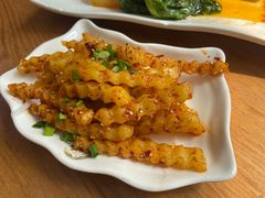-皇城坝小吃(科华成都王府井购物中心店)