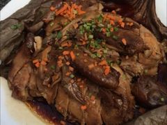 劈材鸡-江宁会馆(劈柴院店)