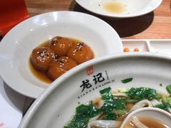 -湘人龙记老长沙米粉(鸟巢店)