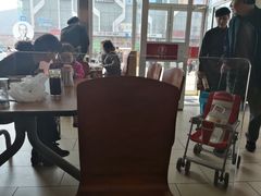 -李先生牛肉面大王(马栏店)