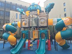 -上海崇明金茂凯悦酒店