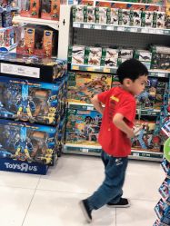 -玩具反斗城TOYSRUS(龙湖杭州西溪天街店)
