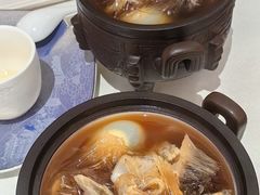 -聚春园自助餐厅(东街口店)