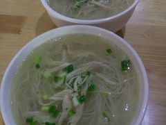 -二孃鸡爪爪(东郊记忆店)