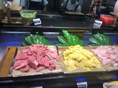 -韩盛·盛江山自助料理(中街大悦城店)