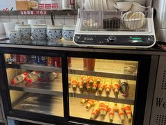 -桂姥姥·桂林卤粉·锅烧桂林米粉(莲塘店)