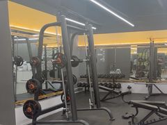 -FEELINGME乐刻私教馆·健身(玖悦荟店)