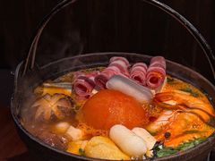 -小川洋风料理(江汉路店)