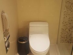 -北京丽景湾国际酒店