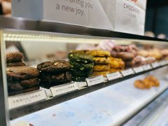 -CHOCMONS巧克怪兽(屏风街店)