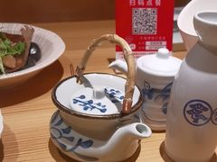 -花和海鲜自助(梅江店)