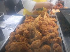 炸鸡腿-满记烧饼(牛街东里小区一区店)