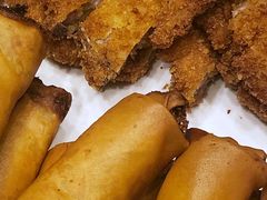 -老吉士酒家(天平路店)