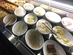 -火炉火自助餐(喜隆多店)