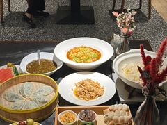 -湘满甲·黄焖甲鱼创始者·湘菜·鲁菜(潘家园店)